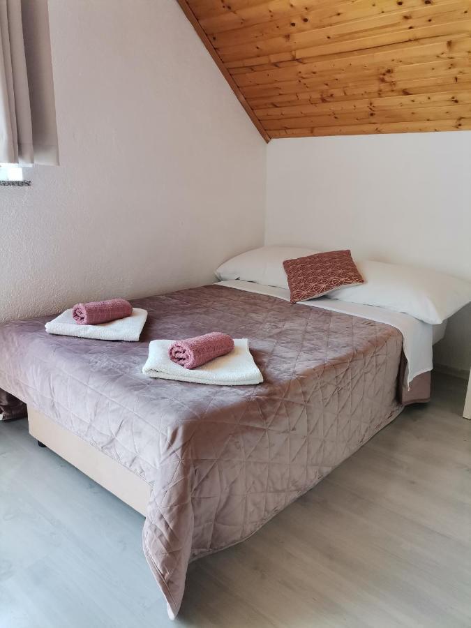 Apartment Dolores Smoljanac Extérieur photo